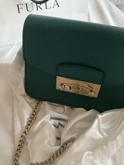 Сумка furla оригинал новая