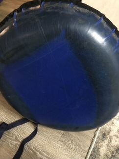 Санки ледянки