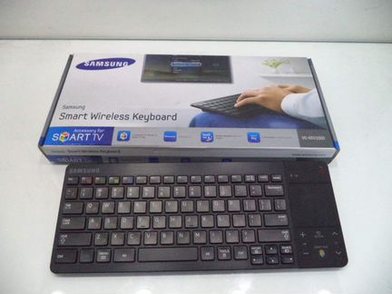 Клавиатура samsung VG-KBD1000 Black Bluetooth