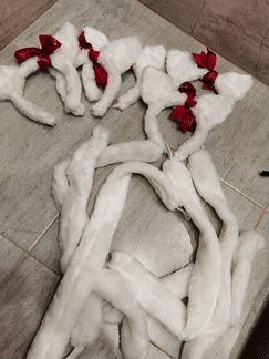 Карнавальный набор