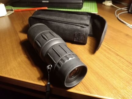 Bushnell 16x52