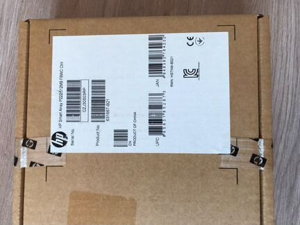 631667-B21 HP Smart Array P222/512 fbwc