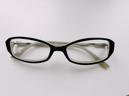 Оправа для очков женская + футляр