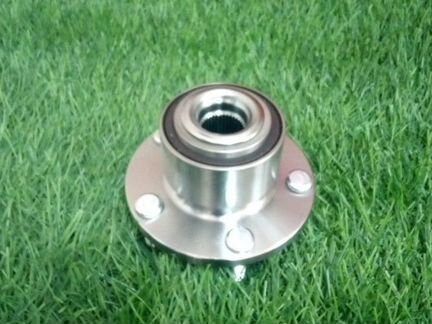 Ступица передняя Форд Фокус 2 2005-2011