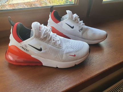 Продаю кроссовки Air max 270