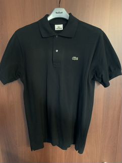 Lacoste поло