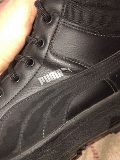 Кроссовки puma