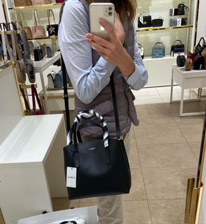 Сумка furla оригинал