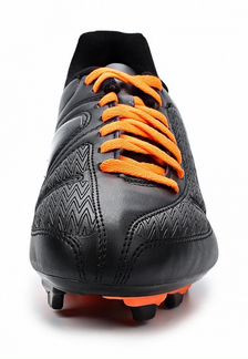 Бутсы шипованные Umbro