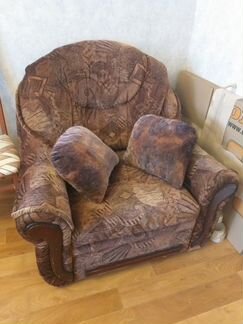 Кресло-кровать