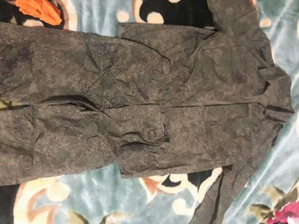 Летняя форма цифра