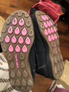 Зимние сапоги viking katla 30