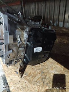 АКПП Volvo Xc90 NEW D4204T11 2017