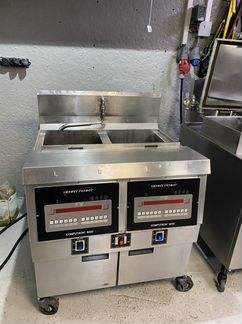 Ресторан по типу KFC