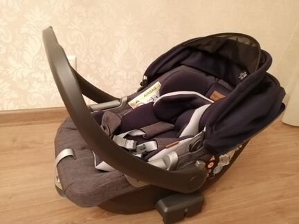 Автокресло