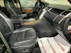 Land Rover Range Rover Sport 3.6 AT, 2008, 271 000 км объявление продам
