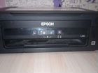 Принтер Epson l210