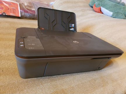 Мфу сканер принтер HP Deskjet 2050A