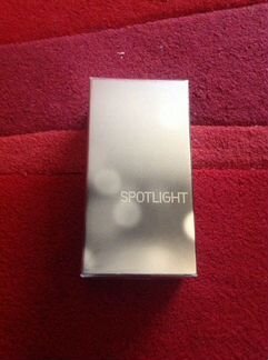 Outspoken Party by Fergie, Spotlight Avon