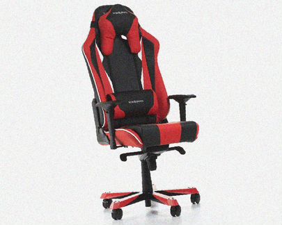Игровое компьютерное кресло