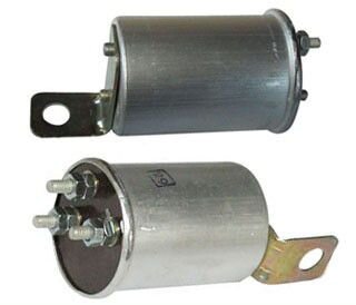 Реле поворота газ-24 автоприбор рс57-3726010