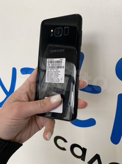 Samsung S8 64gb бу