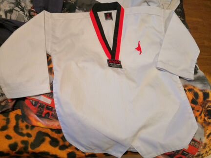 Кимоно (каратэ, дзюдо)