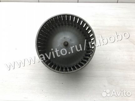 Моторчик печки Faw V5 2013