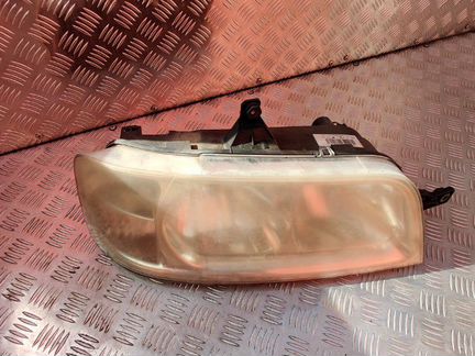 Фара правая Fiat Ducato 244 F1AE 2006 - 2012