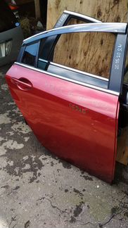 Дверь зад правая мазда6 gh mazda 6 gh седан 2010г