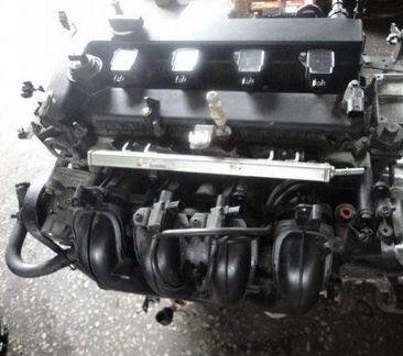 Двигатель бу Форд Мондео 2.3 Seba мото бу двс