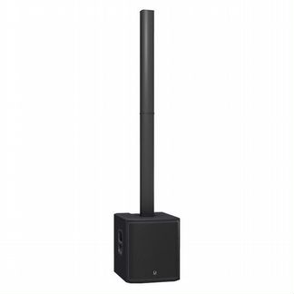 Turbosound inspire iP2000 Black