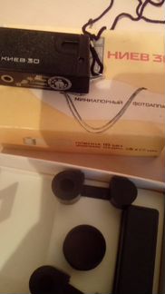 Миниатюрный фотоаппарат(шпионский) киев 30
