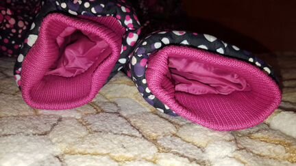 Куртка зимняя gusti 128р-р