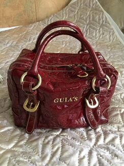 Сумка Италия