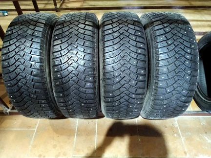 225 60 17 Michelin бу Шины Зимние 225 60 R17 99D