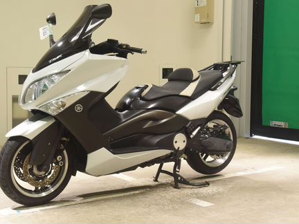 Yamaha T-max 500-3