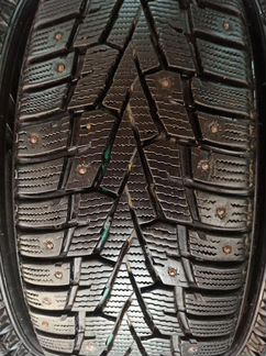 205 55 16 Roadstone бу Шины Зимние 205 55 R16 107U