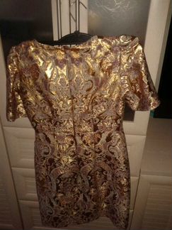 Платье на праздник 158-164