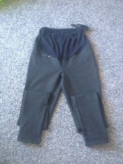 Лосины для беременных