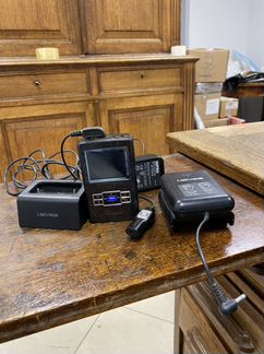 Iriver H340 плеер mp3