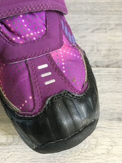 Ботинки (осень-зима-весна) 36