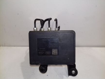LR024210 Блок авс ABS ESP Range Rover Evoque,Эвок