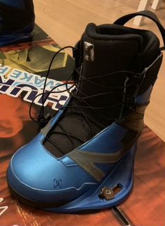 Kinetik boots ronix ботинки вейк