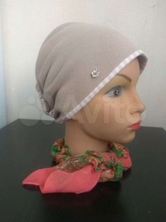 Косынка утепленная/бандана 