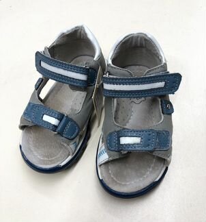 Детские сандалии Прыг Скок, размер 21