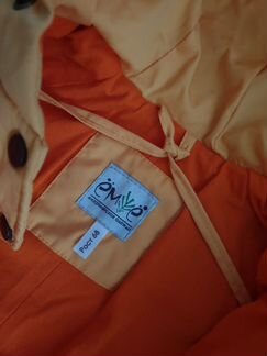 Комбинезон зимний Ёмаё NEW