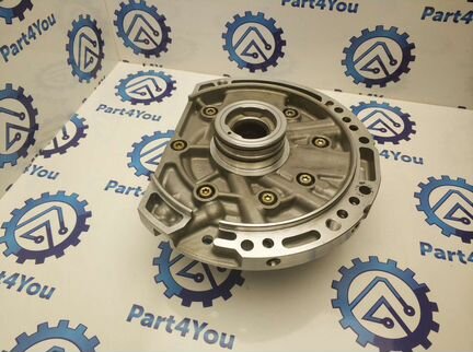 Насос АКПП F5A51