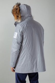 Парка Paul Shark Reflex