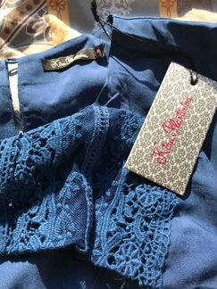 Блузка Kira Plastinina р.М